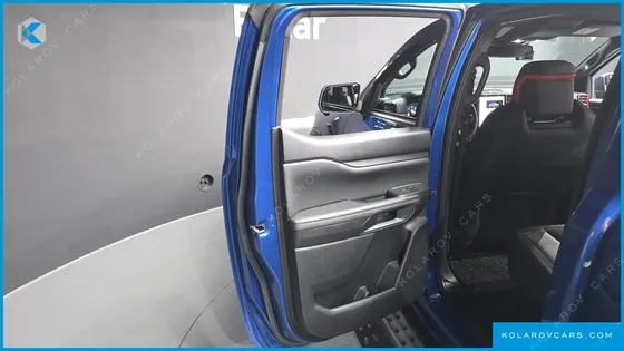 FORD RANGER 2.0
