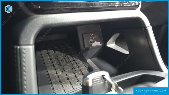 FORD RANGER 2.0