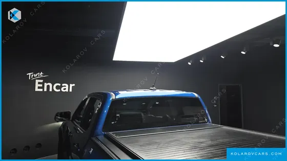 FORD RANGER 2.0