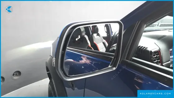 FORD RANGER 2.0
