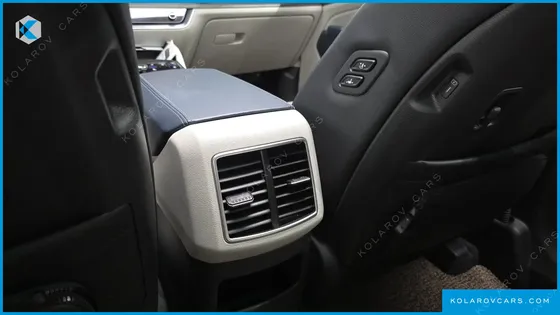 KIA SPORTAGE SIGNATURE 2WD