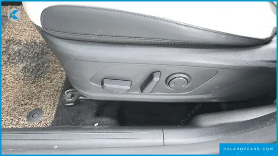 KIA SPORTAGE SIGNATURE 2WD