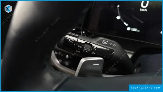 KIA SPORTAGE SIGNATURE 2WD