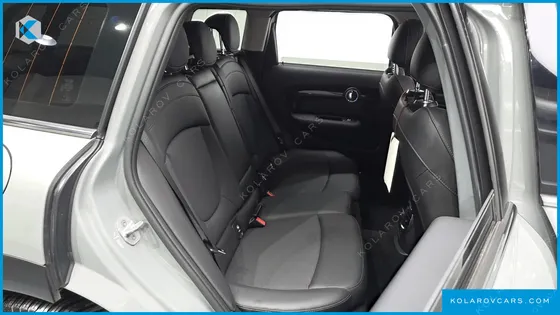 MINI CLUBMAN HIGH