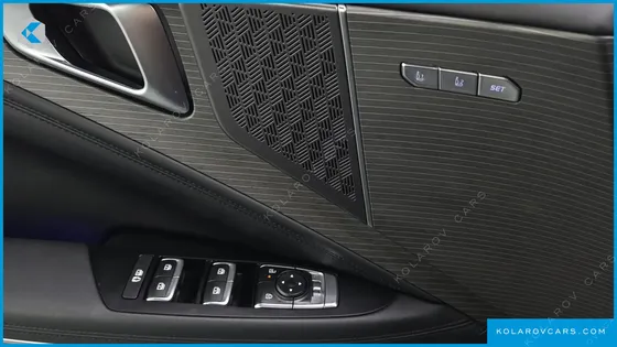 KIA K8 SIGNATURE
