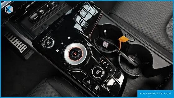 KIA SPORTAGE SIGNATURE GRAVITY 2WD