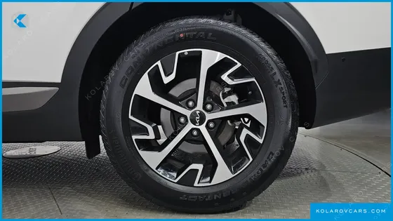 KIA SPORTAGE SIGNATURE GRAVITY 2WD