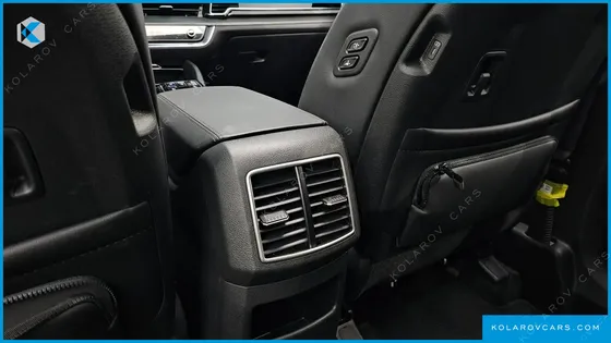KIA SPORTAGE SIGNATURE GRAVITY 2WD