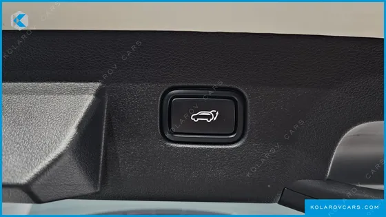 KIA SPORTAGE SIGNATURE GRAVITY 2WD