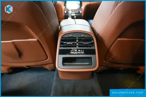 MASERATI QUATTROPORTE 3.0 V6 GRANLUSSO