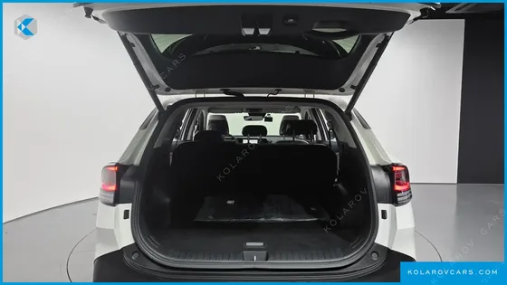 KIA SPORTAGE SIGNATURE GRAVITY 2WD