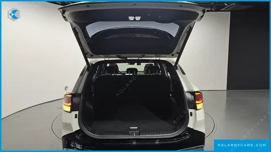 KIA SPORTAGE SIGNATURE 2WD