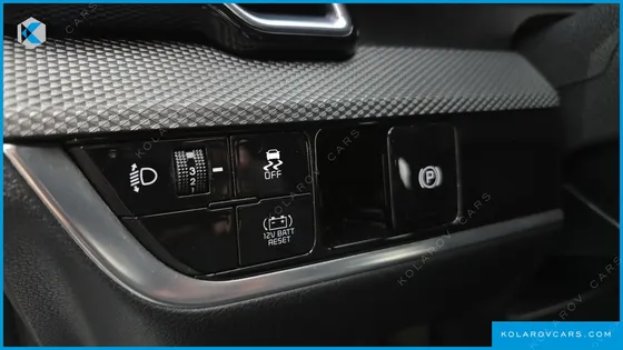 KIA SPORTAGE PRESTIGE 2WD