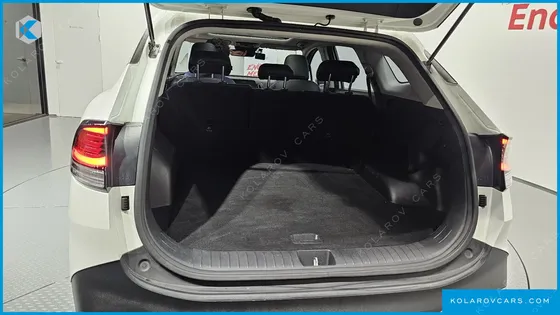 KIA SPORTAGE PRESTIGE 2WD