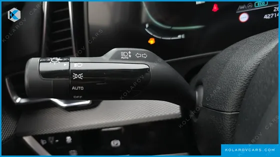KIA SPORTAGE PRESTIGE 2WD