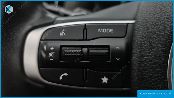 KIA SPORTAGE PRESTIGE 2WD
