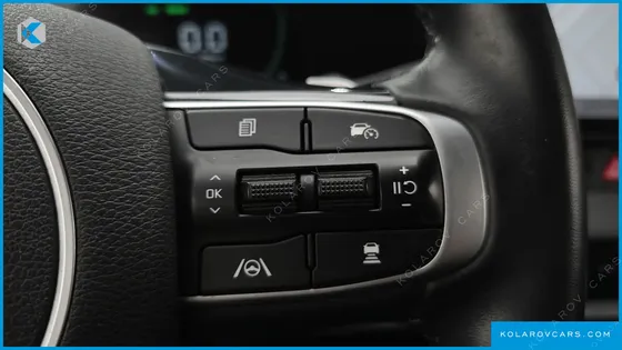 KIA SPORTAGE PRESTIGE 2WD