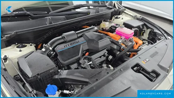 KIA SPORTAGE NOBLELESS 2WD