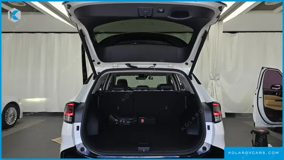 KIA SPORTAGE NOBLELESS 2WD