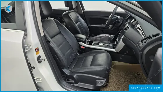 RENAULT KOREA SM5 DIESEL D SPECIAL