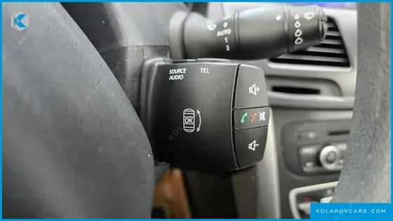 RENAULT KOREA SM5 DIESEL D SPECIAL