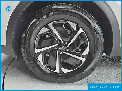 KIA SPORTAGE PRESTIGE 2WD