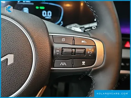 KIA SPORTAGE PRESTIGE 2WD