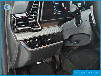 KIA SPORTAGE PRESTIGE 2WD
