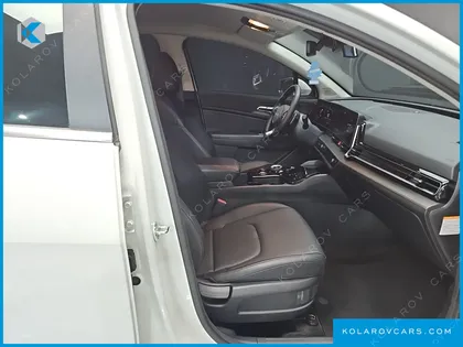 KIA SPORTAGE PRESTIGE 2WD