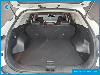 KIA SPORTAGE PRESTIGE 2WD