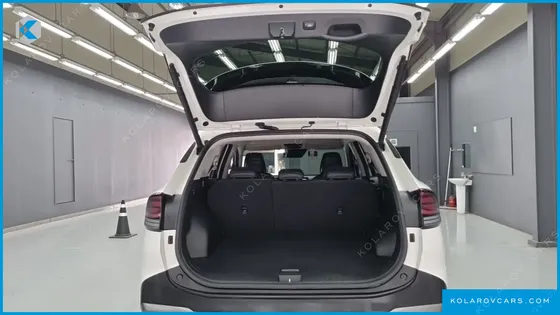 KIA SPORTAGE SIGNATURE GRAVITY 2WD