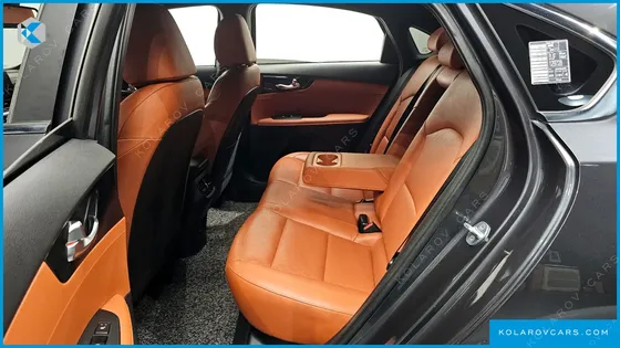 KIA K3 1.6