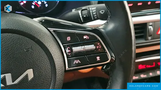 KIA K3 1.6