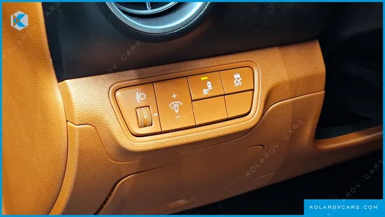 KIA K3 1.6