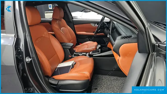 KIA K3 1.6