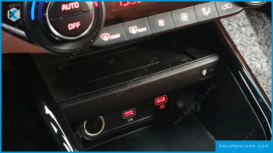 KIA K3 1.6