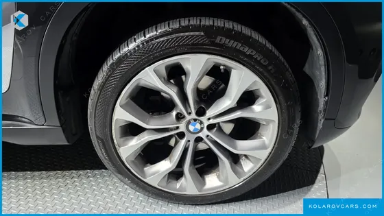 BMW X6 XDRIVE 30D