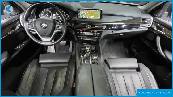 BMW X6 XDRIVE 30D