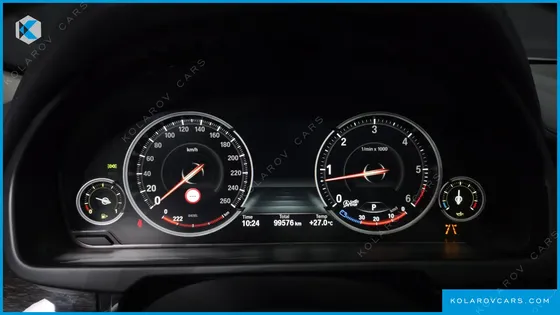 BMW X6 XDRIVE 30D