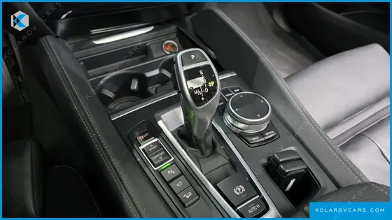 BMW X6 XDRIVE 30D