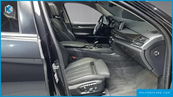 BMW X6 XDRIVE 30D