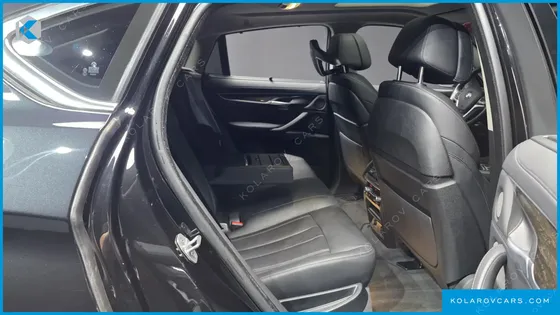 BMW X6 XDRIVE 30D