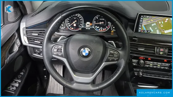 BMW X6 XDRIVE 30D