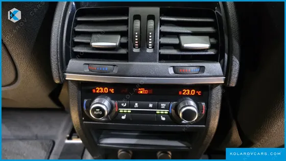 BMW X6 XDRIVE 30D