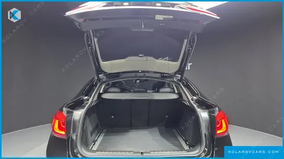 BMW X6 XDRIVE 30D