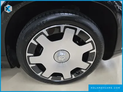 MERCEDES EQS MAYBACH EQS680 4MATIC
