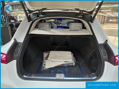 MERCEDES EQS MAYBACH EQS680 4MATIC