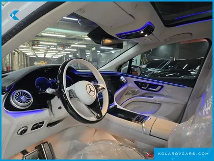 MERCEDES EQS MAYBACH EQS680 4MATIC