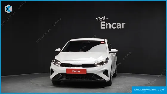 KIA K3 1.6
