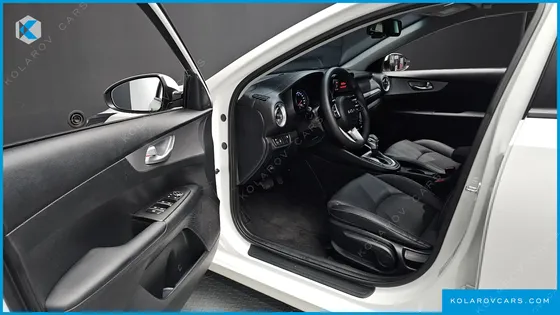 KIA K3 1.6